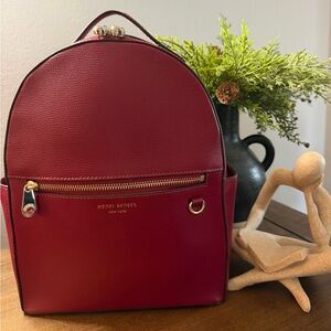 Henri Bendel West 57th Backpack